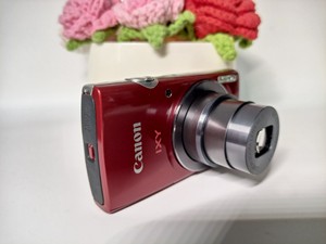 Ban Đầu Được Sử Dụng <span class=keywords><strong>Canon</strong></span> <span class=keywords><strong>CCD</strong></span> Máy Ảnh Ixus 165 1/2.3-Inch <span class=keywords><strong>CCD</strong></span> 20.0 MP Mini Trẻ Em An Ninh Nhà Nhiếp Ảnh - Product Image 3