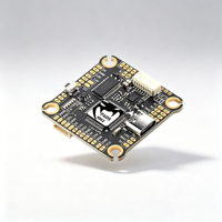 DIATONE MAMBA F405 MK2 V2 Flight Stack F55 BLS 55A 4IN1 ESC ICM42688-P 3-6S 30.5mm
