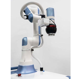 Robot Fascia Cerdas Bertenaga AI, Alat Pijat Aktivasi Lantai Panggul Non-Invasif untuk Meredakan Nyeri & Meningkatkan Sirkulasi - Product Image 2