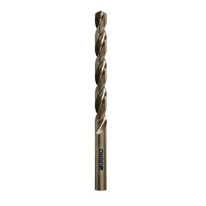 KRINO-Foret hélicoïdal 011390275 cobalt avec cannelure de type W pour couper l'acier inoxydable, l'acier résistant à la chaleur, l'acier austénitique (multi-pac - Product Image 1