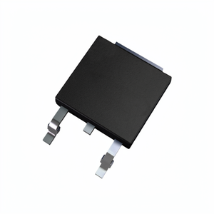 Composant électronique TLV1117-25CKVURG3 TO 252 3, DPAK, SC 63, Gestion de l'alimentation (PMIC), BOM IC en stock - Product Image 1