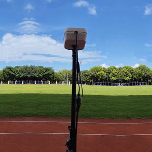 Cámara de Video Profesional a Prueba de Agua para Deportes de Fútbol, Panorámica de 180°, 4K, para Raquetas de Pickleball, Partidos de Fútbol - Product Image 1