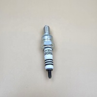 Bougies d'allumage pour moto CBR neuves, 4273/6216 Racing Motor CR9EHIX-9 Iridium IX Plug
