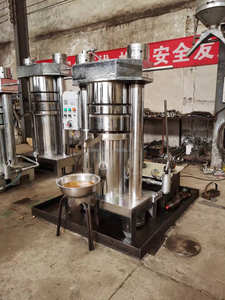 Prensa de <span class=keywords><strong>Aceite</strong></span> Comercial HydroPress Pro de Ahorro de Energía - Product Image 5