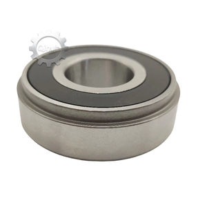 Roulement de boîte de vitesses automobile de haute qualité 60/25*18 pour FORD RANGER CX MT75 OEM 25TM41 - Product Image 1