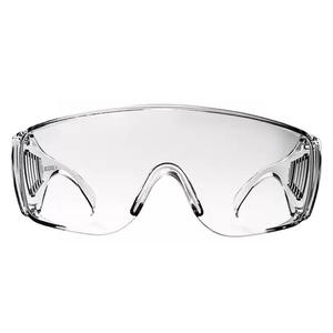 アンチフォグ産業作業安全メガネカスタムロゴアンチフォグ<span class=keywords><strong>EN166</strong></span>カスタマイズ安全保護メガネ眼鏡 - Product Image 2