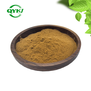 Pleurotus Citrine pleurotus citrinopileatus hát bột l-ergothioneine 1% Citrine pleurotus chiết xuất - Product Image 2