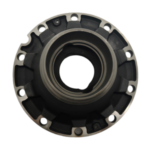 Pièces de transmission de camion de haute qualité HD90009410196, moyeux de roue pour Shacman - Product Image 3