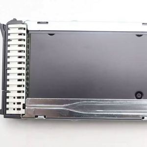 4XB7A74943 ฮาร์ดไดรฟ์ HDD ขนาด 3.5 นิ้ว 18TB 7.2K SAS 12Gb แบบ Hot Swap 512e สำหรับ DE4000H ของแท้ใหม่เอี่ยม - Product Image 1