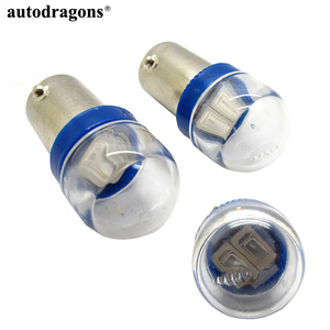 LED de Alta Calidad de 6.3V Anti-Parpadeo para Pinball, 44 47 Ba9s Anti-Ghosting # Luces LED 555 T10 194 para Máquina de Pinball - Product Image 3