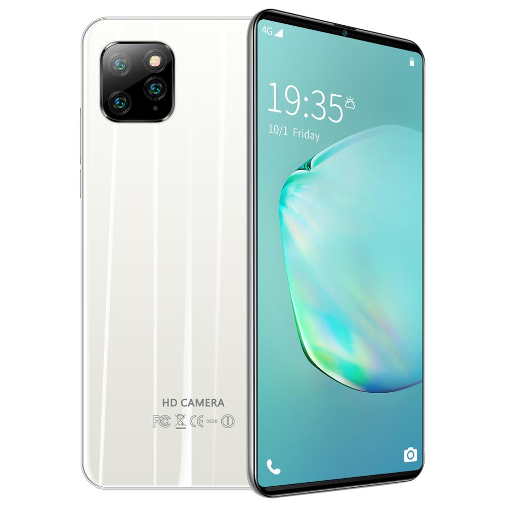 新しいグローバルなロック解除された大画面4gアンドロイド