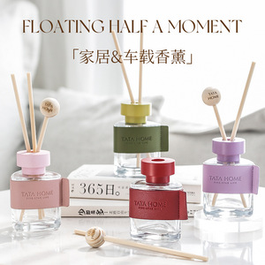 TATA HOME <b>Car</b> <b>Diffuser</b> 100ml Long Lasting Scent In <b>Car</b> Freshener - Product Image 5