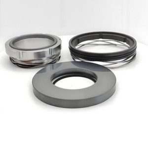 DONJOY RTH14-35-S2S2F1 MECHANICAL <b>SEAL</b> - Product Image 3
