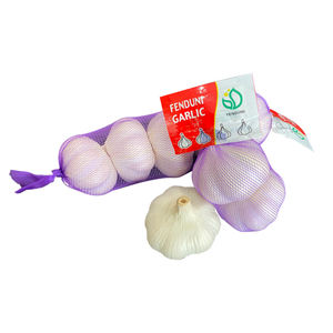 Ajo solo blanco normal a granel de China Proveedor de ajo fresco Semillas de ajo para <span class=keywords><strong>plantar</strong></span> - Product Image 1