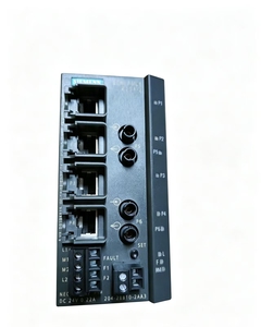 Commutateur réseau industriel 6GK5774-1FX00-0AA0 Point d'accès IWLAN SCALANCE W774-1 Commutateur RJ45 6GK5774-1FX00-0AA0 - Product Image 3