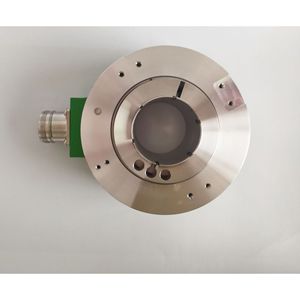 Encodeur Yike EC100R38 L5TR 4096 incrémental en métal pour pièces d'ascenseur industriel - Product Image 3