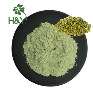 Mung Bean Extract Dried Mung Bean Powder Mung Bean Powder