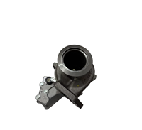 Nouveau turbocompresseur complet Turbo 520d N47 TF035 pour moteur, compatible avec 49335-00520 49335-00580 49335-00610