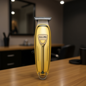 Cortadora de pelo Daljing Dl-1213, recortadora eléctrica profesional para hombres y mujeres - Product Image 3
