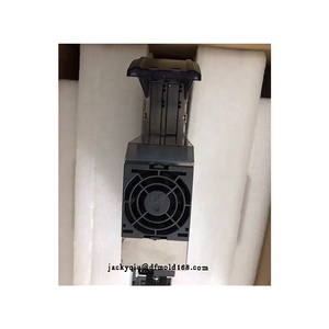 Módulo de Fuente de Alimentación B&R ACOPOSmulti 8BVP0440HW00.000-1, 44 A, Accionamiento de CA, Nuevo, Montaje en Pared para Automatización 8BVP0440HW00.000-1 B&r 8BV - Product Image 3