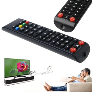 Reemplazo remoto de uso de reemplazo para <span class=keywords><strong>Samsung</strong></span> DVD BD <span class=keywords><strong>Blu</strong></span>-<span class=keywords><strong>Ray</strong></span> Disc - Product Image 5