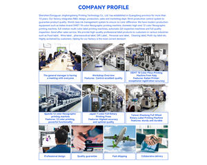 Fabbricazione rotolo adesivo di stampa liquida personalizzata etichetta farmaceutica medica vitamine di prescrizione autoadesiva olografica - Product Image 6