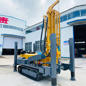 고효율 YG180 우물 드릴링 머신 가격 우물 드릴링 장비 - Product Image 2