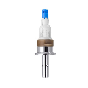 Electrodo de pH E H Endershaus 4361220 para Uso en la Industria del Plástico, Precisión 0.2 - Product Image 5