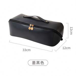 เหมาะสำหรับกระเป๋าเก็บไดร์เป่าผมไดสัน อุปกรณ์เสริมไดร์เป่าผม กระเป๋าเก็บของไดร์เป่าผมไดสัน กล่องป้องกันเครื่องม้วนผมไดสัน - Product Image 6