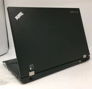 Grado A para Lenovo Thinkpad L530 15,6 pulgadas I5 4GB 500GB Hhd Windows7 portátiles usados Windows7 portátiles de <span class=keywords><strong>segunda</strong></span> <span class=keywords><strong>mano</strong></span> - Product Image 6