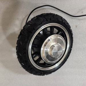 <span class=keywords><strong>Motor</strong></span> de Cubo Sin Escobillas <span class=keywords><strong>MT10</strong></span> de 11 Pulgadas con Engranajes y Alto Torque de 150 Nm, Apto para Robots con Función de Codificador - Product Image 3