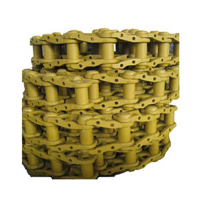 Pieza de <span class=keywords><strong>Bulldozer</strong></span> D8R, Cadena de Orugas, Conjunto de Eslabones de Oruga 7S9185 2P9494 - Product Image 1