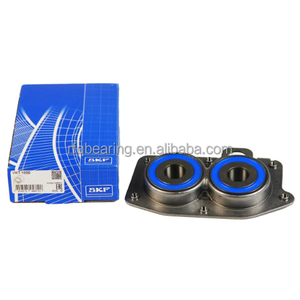 Roulement d'arbre <span class=keywords><strong>de</strong></span> <span class=keywords><strong>transmission</strong></span> SKF VKT1000 pour pièces automobiles, alésage 21,5 mm - Product Image 3