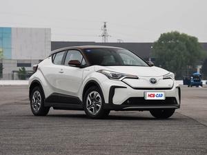 Veicoli Ibridi TOYOTAI c-hr, <span class=keywords><strong>Auto</strong></span> <span class=keywords><strong>Usate</strong></span> TOYOTAI in Vendita in Cina, <span class=keywords><strong>Auto</strong></span> Elettriche Premium <span class=keywords><strong>Usate</strong></span> - Product Image 2