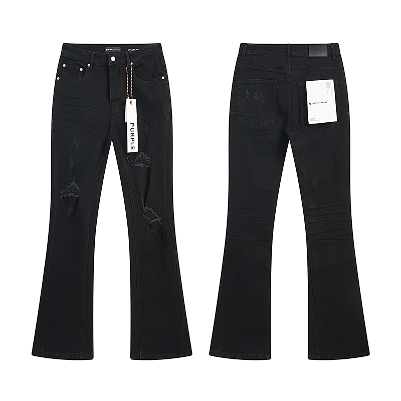 Noir LB-PU6014