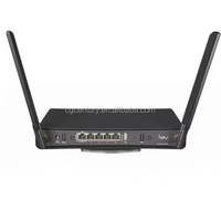 C53UiG + Router Router HAP Ax3 titik akses asli baru