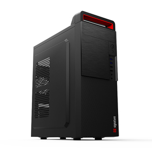 Computer Cases Towers Mid Towe ATX CPU Cabinet PC Case