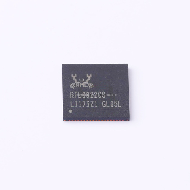 RF Transceivers ICs and RF Receivers ICs RTL8822CS-VL-CG