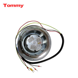 Ventilateur de refroidissement de broche FANUC A90L-0001-0538/R A90L-0001-0538 - Product Image 1
