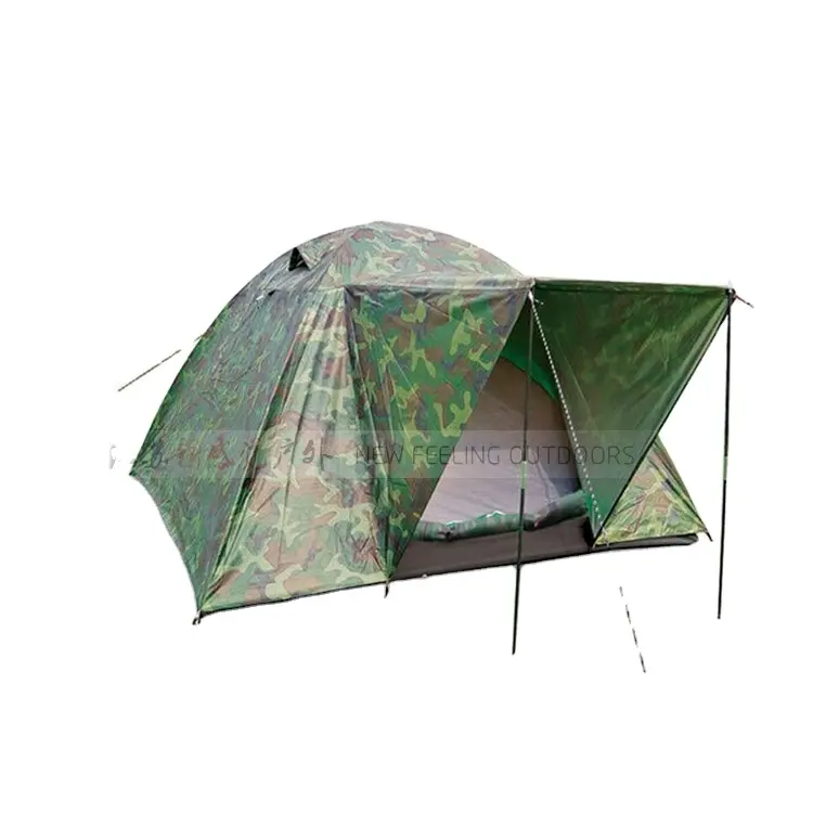 Универсальная Шестигранная палатка yurt с защитой от солнца