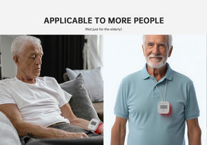 Jam Tangan Terapi 650nm Baru Menampilkan Dua Mode Penggunaan untuk Membantu Mengobati Penyakit Kardiovaskular dan Serebrovaskular. - Product Image 3