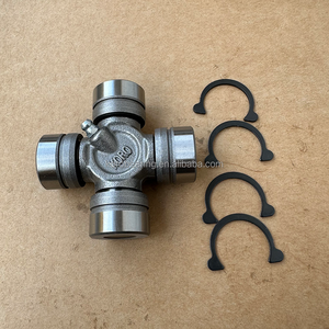 Горячая распродажа: Подшипники карданного вала GUT23 04371-35050, 29x77 мм, универсальный шарнир, карданный шарнир для автомобилей - Product Image 2