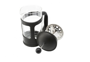 Prensa francesa <span class=keywords><strong>de</strong></span> vidrio <span class=keywords><strong>de</strong></span> borosilicato, alta calidad, China, gran oferta - Product Image 5