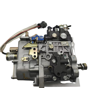 Nueva bomba de inyección de combustible 729946-51390/729907-51320 compatible con motor 4TNV94L/4TNV98T/4TNV94 - Product Image 1