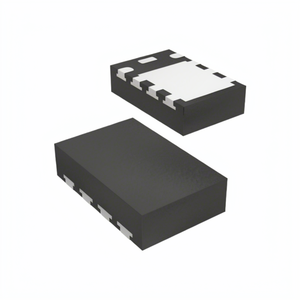 Composants électroniques puissants : Transistors ChipFET simples SI5857DU-T1-E3 en stock (BOM IC) - Product Image 1