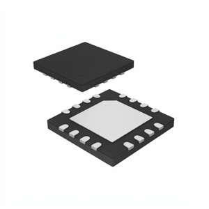 Circuit Intégré IC MCU 8 bits 14 Ko Flash 16UQFN, Original PIC16F1825-I_JQ, Emplacement 16 UQFN à pattes apparentes - Product Image 1