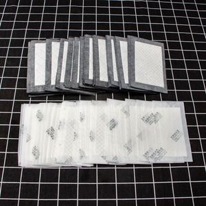 Matériaux d'emballage jetables absorbants, tampons alimentaires pour la viande et la volaille, pour la préservation de la fraîcheur - Product Image 5