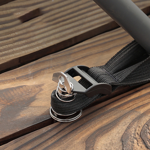 Kit de clips de poteau de tente réglables en gros accessoires de camping connecteurs de poteau de tente <span class=keywords><strong>fixateur</strong></span> du poteau ensemble d'outils d'extérieur - Product Image 6