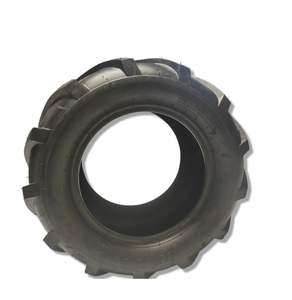 Pneu sans chambre ATV 23 pouces 10.5-12 roue pneumatique en caoutchouc pour tracteur agricole - Product Image 3