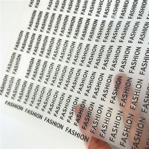 Étiquettes en silicone à transfert thermique pour colliers de chien, impression à l'écran haute densité, logo personnalisé - Product Image 3
